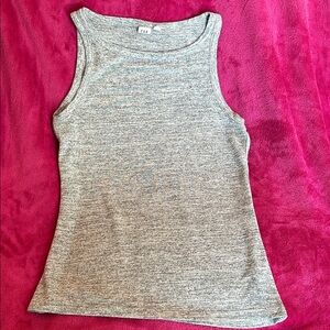 GAP Gray Tank Top